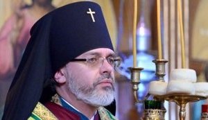 З нами зустрілися 18 ієрархів УПЦ МП. Більшість з них готові влитися в ПЦУ, - екзарх Даниїл