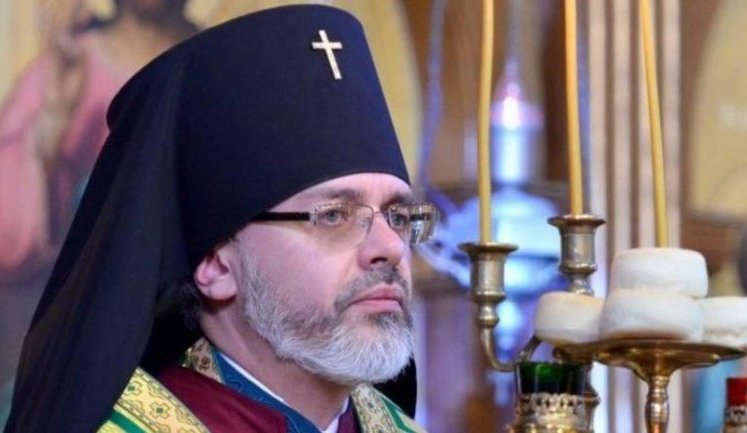 З нами зустрілися 18 ієрархів УПЦ МП. Більшість з них готові влитися в ПЦУ, - екзарх Даниїл