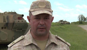 В России командующего 6-й общевойсковой армией генерала Ершова отправили под домашний арест из-за огромных потерь в Украине, - журналист Цимбалюк. ФОТО
