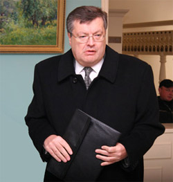 Константин Грищенко. Фото liga.net