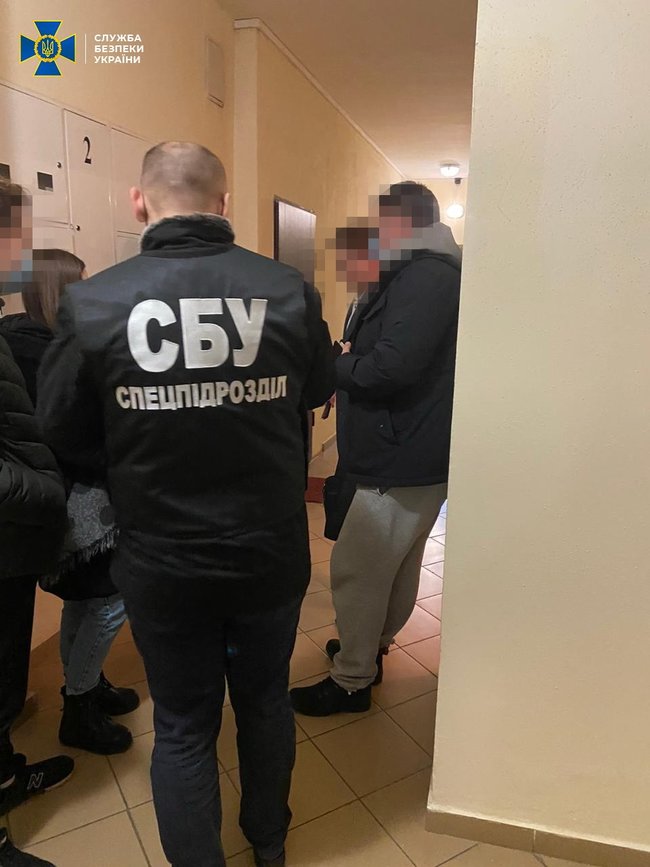 Коррупционный механизм присвоения средств коммунального предприятия разоблачен в Николаеве, - СБУ 02