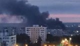 Ukrainian long-range strikes hit Progress, Savasleyka and Russian oil facility, - Zelenskyy