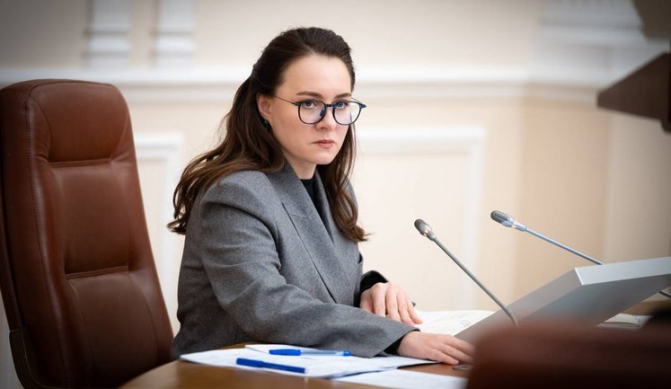 Кабмин принял ряд решений для улучшения ситуации с электроэнергией для населения, - Свириденко