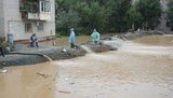 потоп хабаровск
