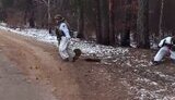 Occupier’s self-destruction during mining road