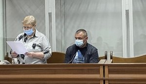 Похищение Вербицкого и Луценко: Апелляционный суд оставил без изменений приговор Медведю - он не будет отбывать наказание