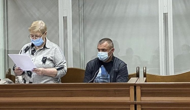 Похищение Вербицкого и Луценко: Апелляционный суд оставил без изменений приговор Медведю - он не будет отбывать наказание