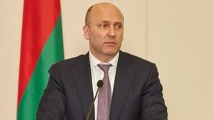 Бывший начальник охраны Лукашенко задержан КГБ