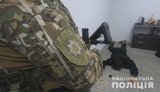 Керівника громадської організації затримали на Одещині за вимагання 80 тис. грн щомісячної "данини", - Нацполіція. ВIДЕО