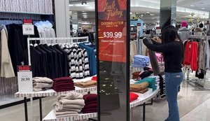 "Чорна п’ятниця" у США завдяки ШІ встановила рекорд за онлайн-продажами ‒ $12 млрд