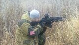 Terrorists shelled Ukrainian soldiers with Grads twice