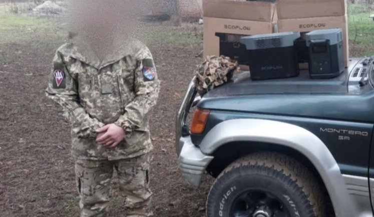 На передовій важкі бої та сильні морози, рятують тільки грілки: волонтерка Юсупова просить допомогти захисникам