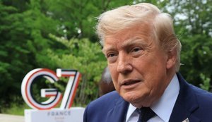 трамп