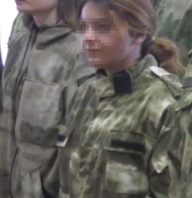 Трем женщинам, согласившимся работать в МВД ЛНР, сообщено о подозрении 02 Трем женщинам, согласившимся работать в МВД ЛНР, сообщено о подозрении 02