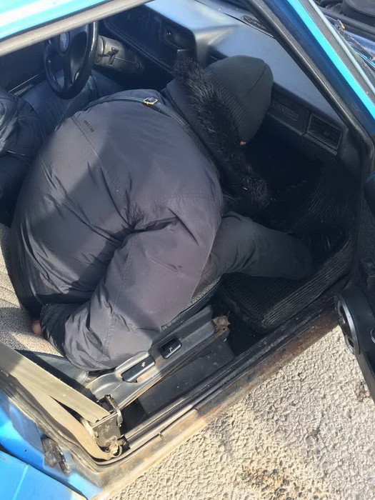 Угруповання, що викрадало людей, ліквідовано на Харківщині 03