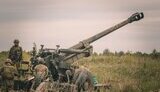 зброя,гаубиця,fh70