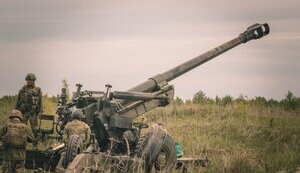 зброя,гаубиця,fh70