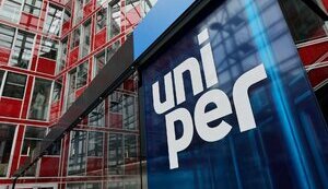 Німецька Uniper скорочує обсяги будівництва відновлюваної енергетики та планує зосередитися на газі