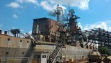 украина,крейсер