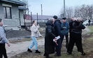 Священнику УПЦ МП оголосили підозру за побиття сестри загиблого воїна
