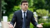 Керівництво НАБУ ніхто не змінює, а Холодницький із САП сам звільнився, - Зеленський