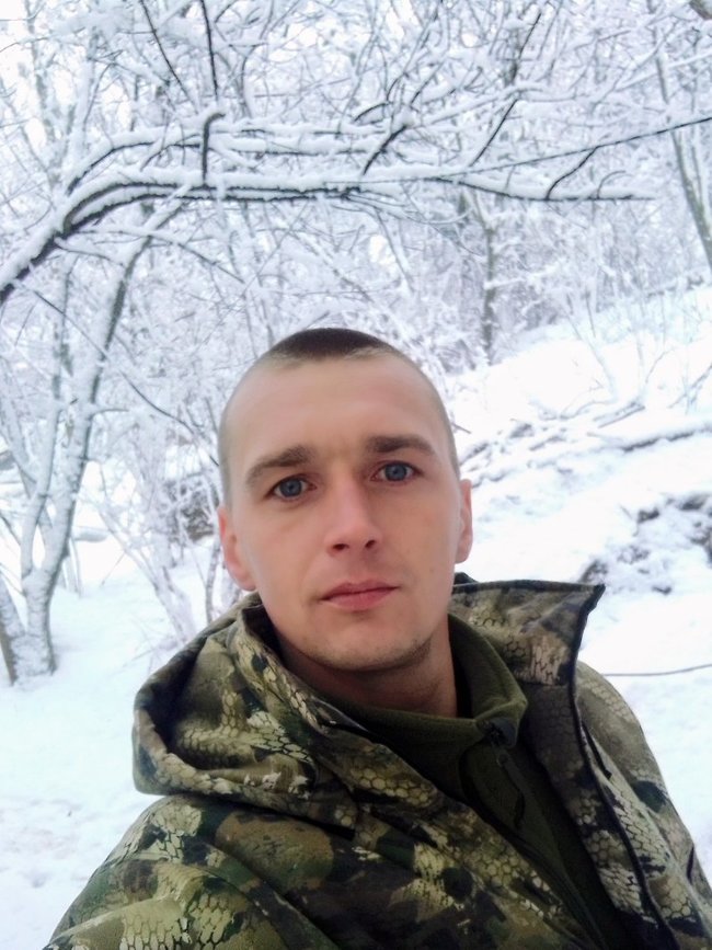 Загиблі Герої лютого 03