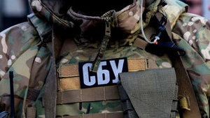 СБУ обнаружила крупнейшую в истории партию контрабандных сигарет. ВИДЕО