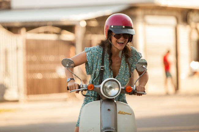 Письменник Сергій Жадан: Мені особисто бракує фільмів про цю війну. Але Дике поле, зняте за романом Ворошиловград, ще й про дружбу, любов, память та повернення 07