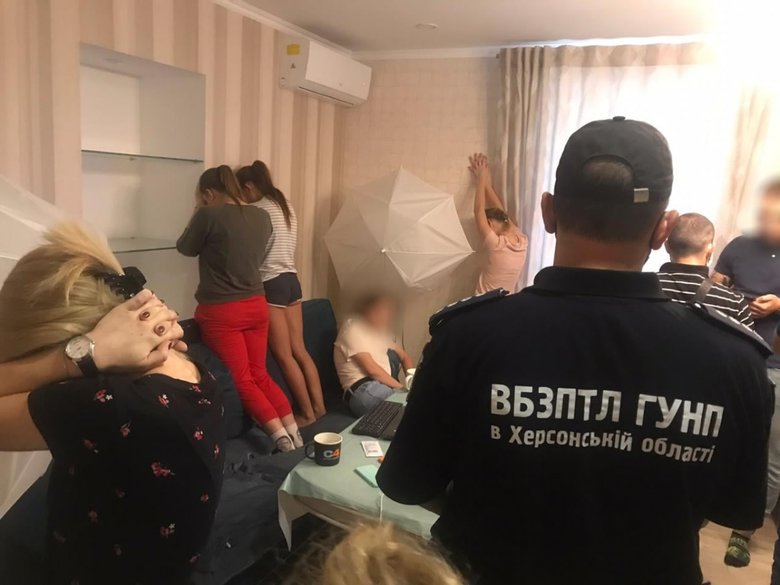 За какое видео в сети можно схлопотать срок 06