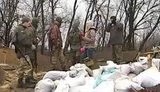блокпост 25-й