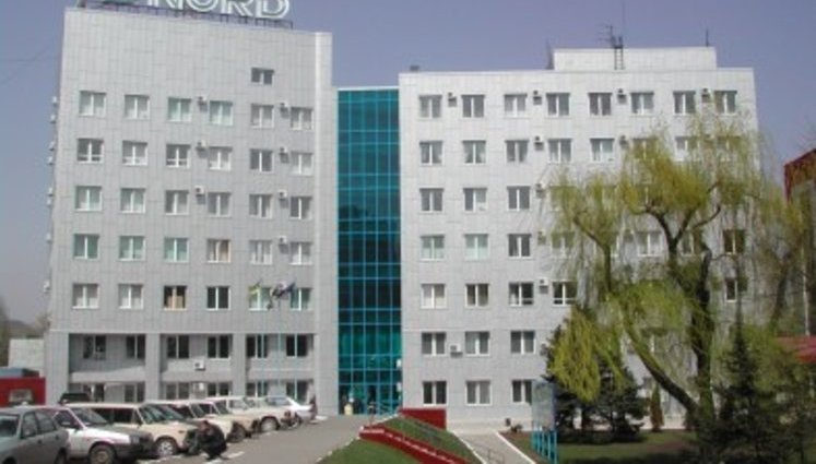 Выкупившие компанию NORD россияне перенесли производство из Донецка в Китай