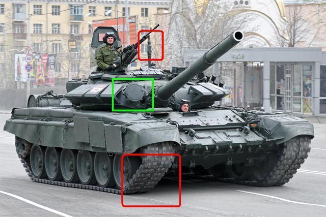 армия танк рф оккупанты вторжение