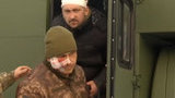 Обстріл із ПТРК під Троїцьким: троє бійців у важкому стані, один у реанімації. ВIДЕО