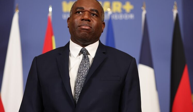 Путін має серйозно поставитися до мирних переговорів, - Леммі