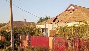 херсонщина,білозерка
