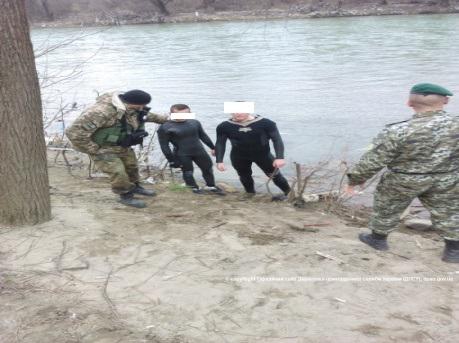 контрабанда