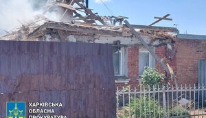 вовчанськ