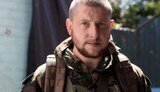 Врачи борются за жизнь офицера, тяжело раненого российским снайпером, и впавшего в кому, - гендиректор больницы Рыженко. ФОТО (обновлено)