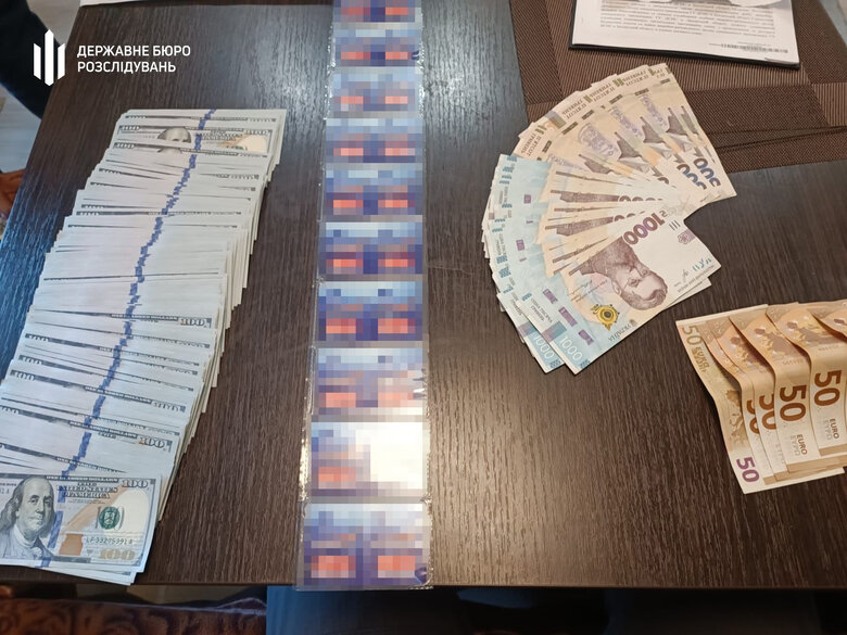 В експосадовця ДСНС виявили необґрунтовані активи