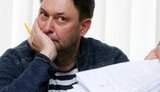 Росія не хоче обміну пропагандиста Вишинського, який очолював "РИА Новости Украина"
