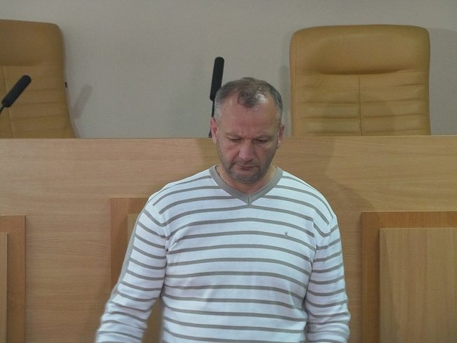 Суд у справі Бубенчика перенесли на 17 травня через відсутність депутатів, які клопотали про взяття на поруки 02