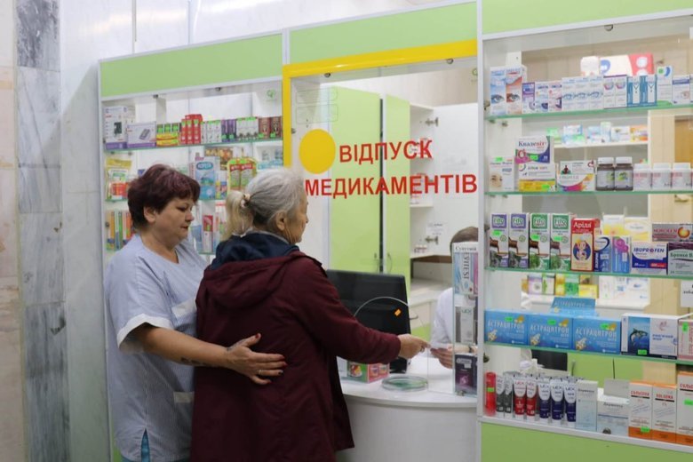 В Украине впервые назначили препарат из медицинского каннабиса пациентке с онкологическим заболеванием