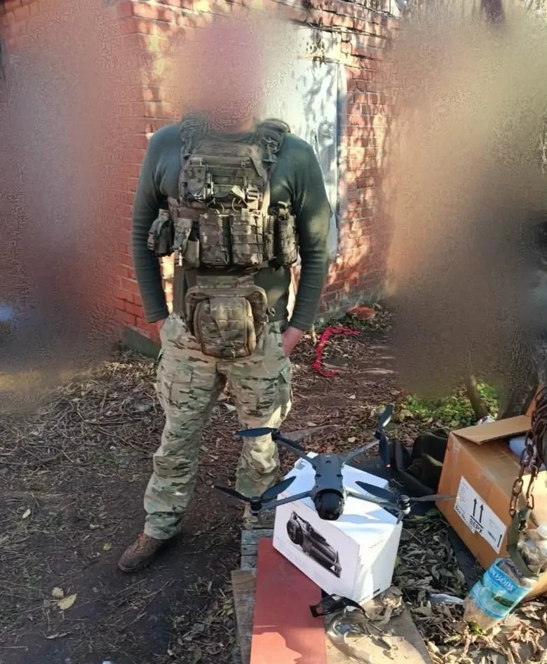 Терміновий збір для воїнів від Юсупової