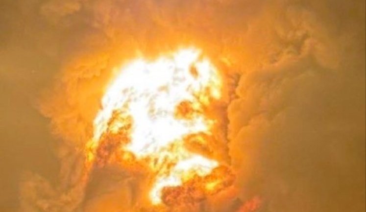 Атака РФ по Запоріжжю залишила без світла понад 11 тисяч абонентів