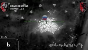 Бійці 63-ї ОМБр ліквідували 26 окупантів на Лиманському напрямку. ВIДЕО