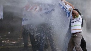 Инфляция в Венесуэле превысила 248%