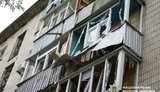 Російський обстріл Сум: 11 постраждалих, пошкоджено будинки та авто