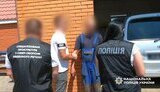 В Одеській області затримали посадовця ТЦК за хабар за зняття з розшуку
