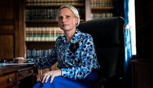 Українці "повинні змиритися" і поступитися Росії територіями, - конгресвумен Спартц
