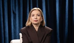 Ольга Айвазовська